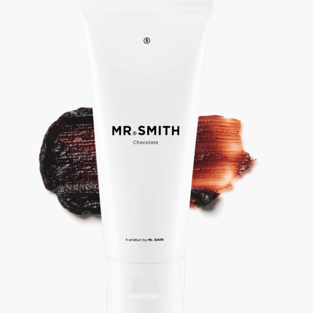 Mr. Smith Chocolate Pigment